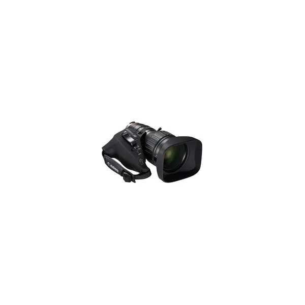 Canon KJ20x8.2B KRSD 8.2-164mm HDgc ENG Zoom Lens