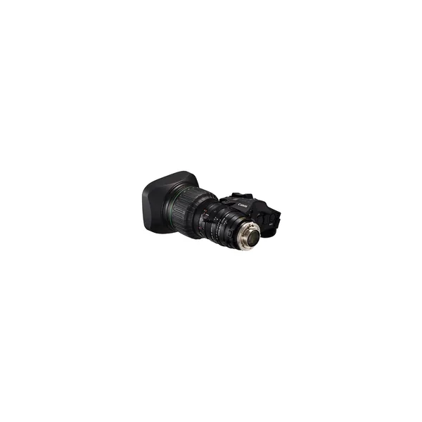Canon KJ20x8.2B KRSD 8.2-164mm HDgc ENG Zoom Lens
