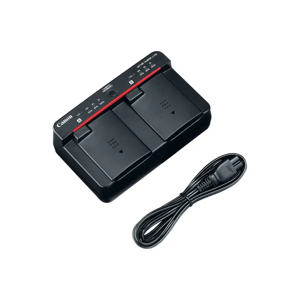 Canon LC-E19 Battery Charger