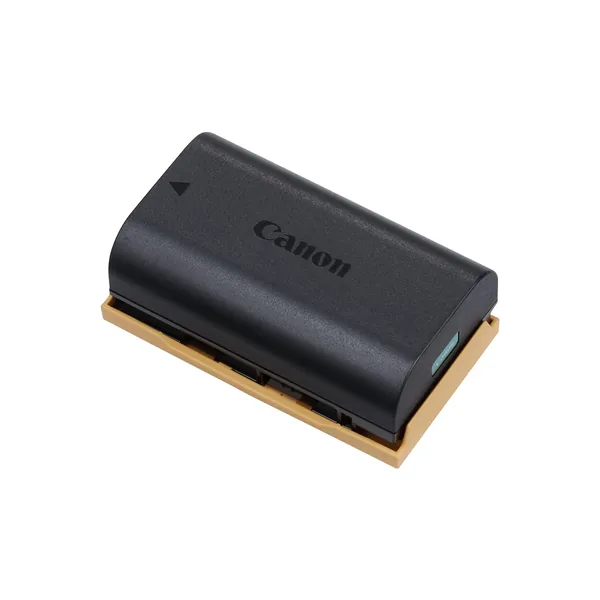 Canon LP-EL Lithium-Ion Battery Pack