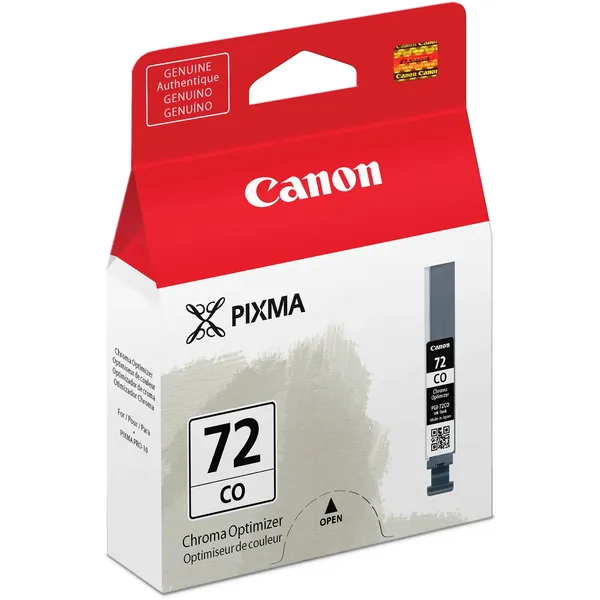 Tanque de tinta optimizador de croma Canon LUCIA PGI-72