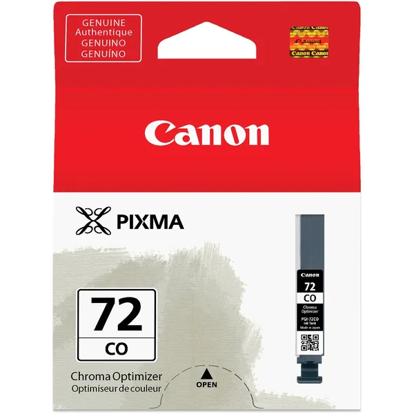 Tanque de tinta optimizador de croma Canon LUCIA PGI-72