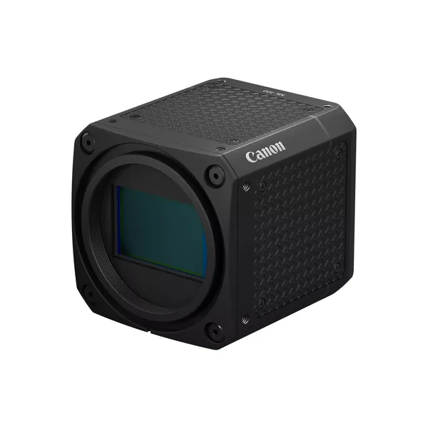 Canon ML-100 EF Multi-Purpose Camera
