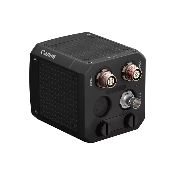 Canon ML-100 EF Multi-Purpose Camera
