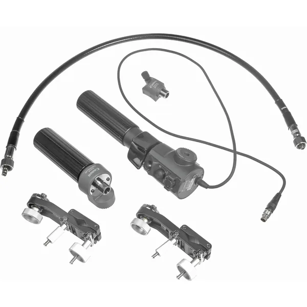 Canon MS-210D Semi Servo Kit