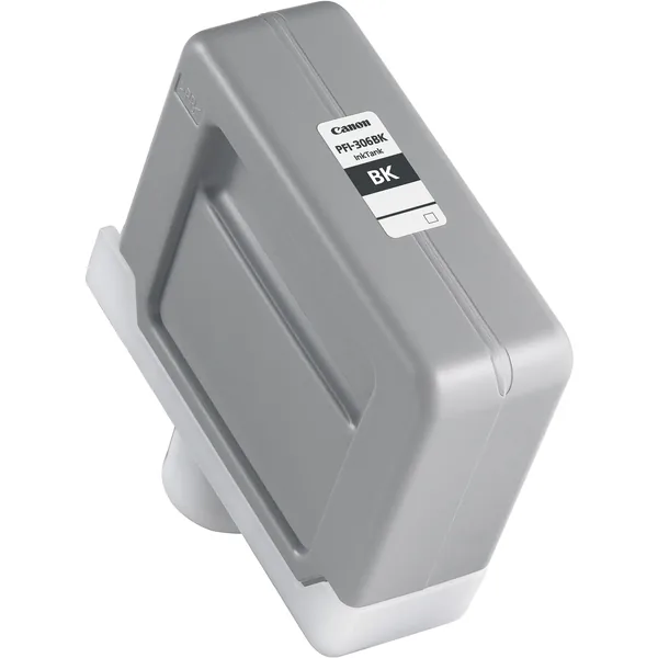 Cartucho de tinta negra Canon PFI-306 (330 ml)