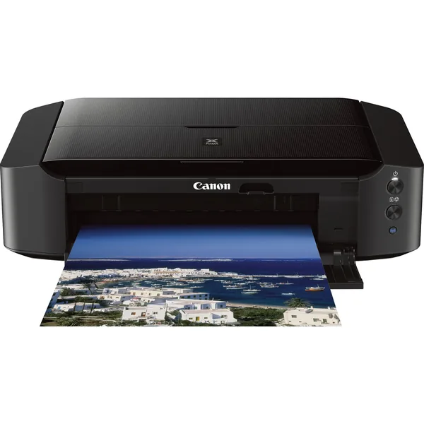 Canon PIXMA iP8720 Wireless Inkjet Photo Printer with CLI-251 4-Color Ink Pack Kit