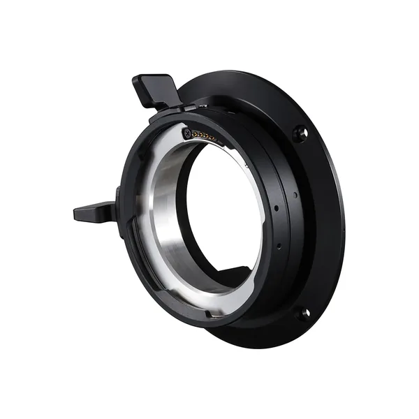 Canon PM-V1 PL Mount Kit