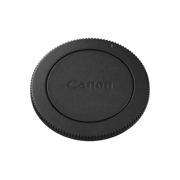 Canon R-F-4 Camera Cover (Body Cap) for EOS M Mirrorless Camera