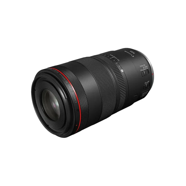 Canon RF 100mm f/2.8 L Macro IS USM Lens