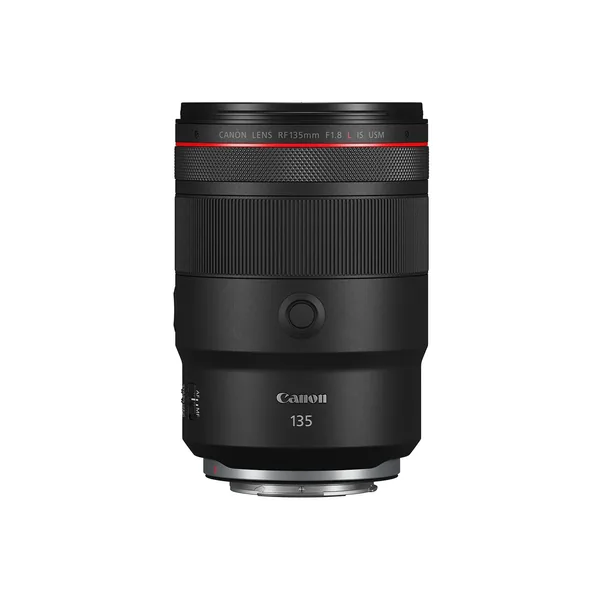 Canon RF 135mm f/1.8 L IS USM Lens