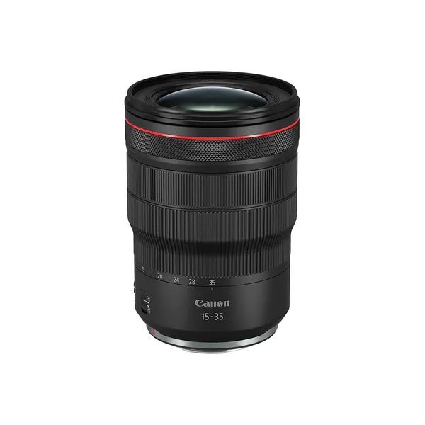 Canon RF 15-35mm f/2.8 L IS USM Lens (Canon RF)