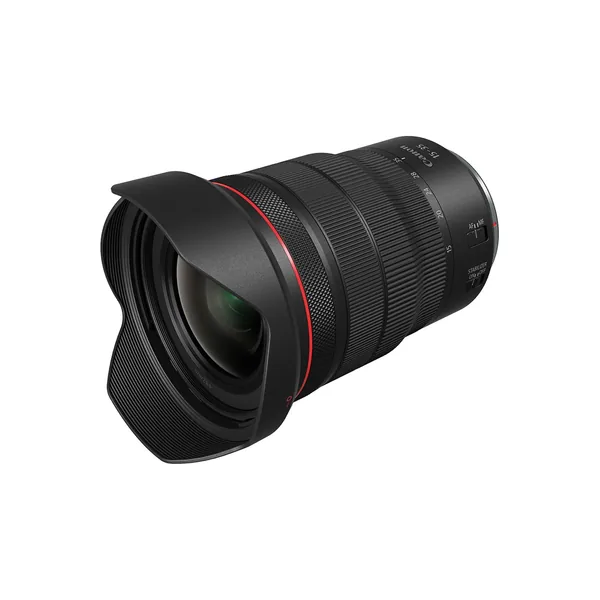 Canon RF 15-35mm f/2.8 L IS USM Lens (Canon RF)