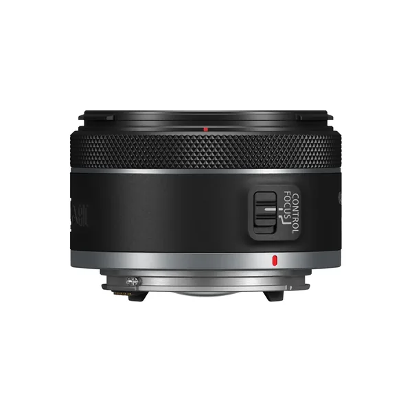 Lente Canon RF 16 mm f/2.8 STM