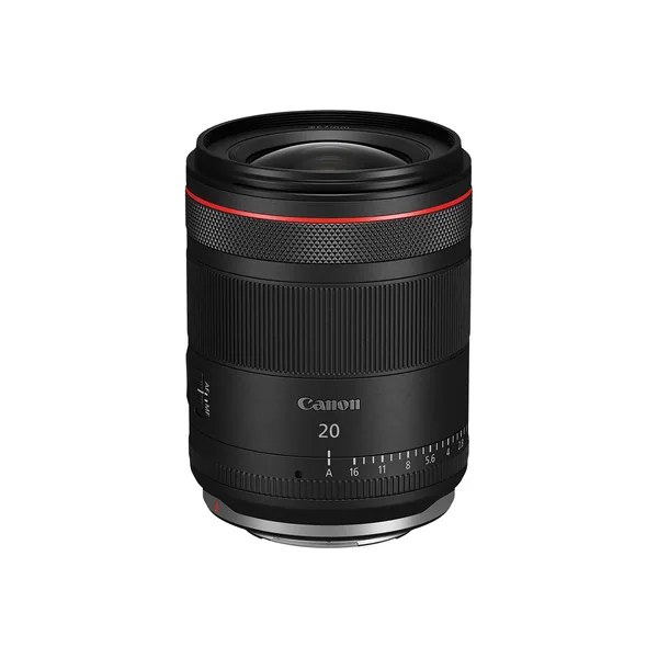 Canon RF 20mm f/1.4 L VCM Lens (Canon RF)