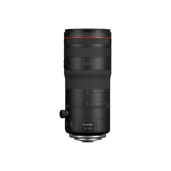 Canon RF 24-105mm f/2.8 L IS USM Z Lens (Canon RF)