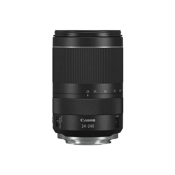 Canon RF 24-240mm f/4-6.3 IS USM Lens