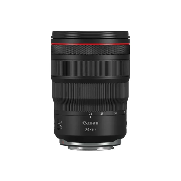 Canon RF 24-70mm f/2.8 L IS USM Lens