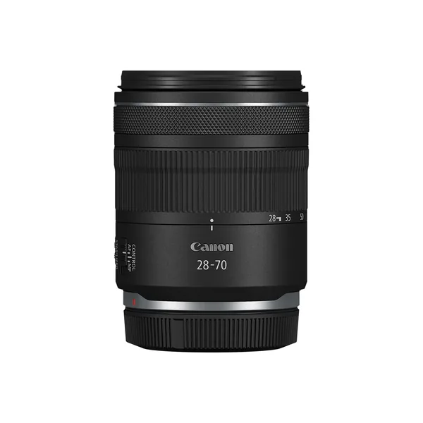 Lente Canon RF 28-70 mm f/2.8 IS STM (Canon RF)