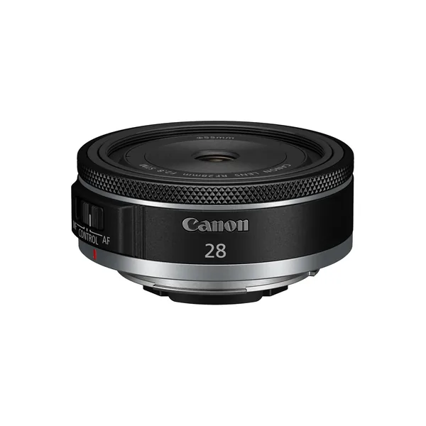 Canon RF 28mm f/2.8 STM Lens (Canon RF)