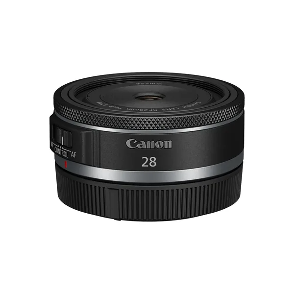Canon RF 28mm f/2.8 STM Lens (Canon RF)