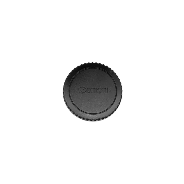 Canon RF-3 Body Cap for Canon EOS DSLR Camera