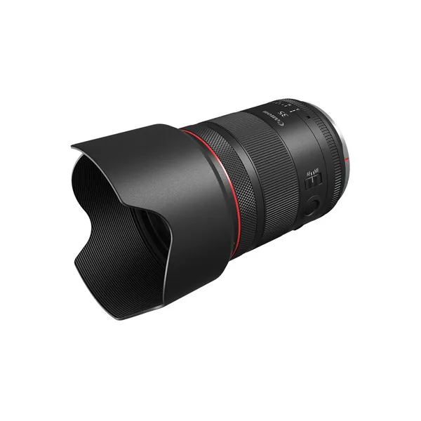 Canon RF 35mm f/1.4 L VCM Lens (Canon RF)