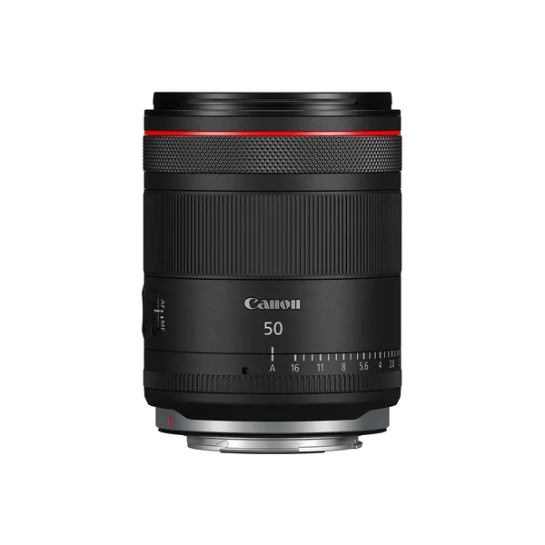 Canon RF 50mm f/1.4 L VCM Lens (Canon RF)
