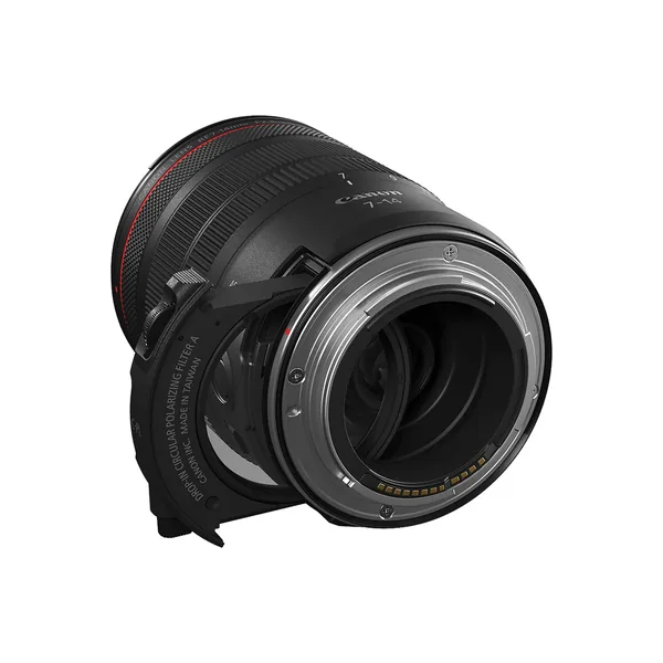Canon RF 7-14mm f/2.8-3.5 L Fisheye STM Lens (Canon RF)