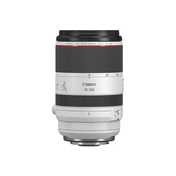 Canon RF 70-200mm f/2.8 L IS USM Lens