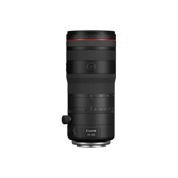 Canon RF 70-200mm f/2.8 L IS USM Z Lens (Black)