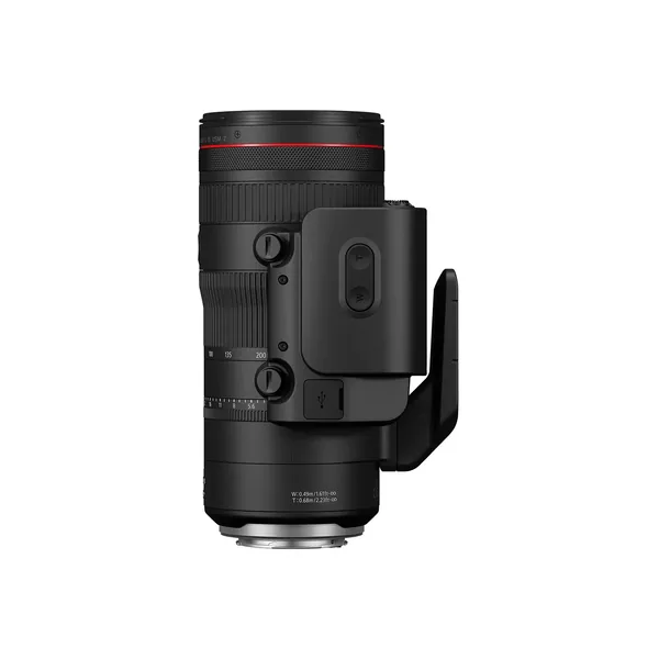 Canon RF 70-200mm f/2.8 L IS USM Z Lens (Black)