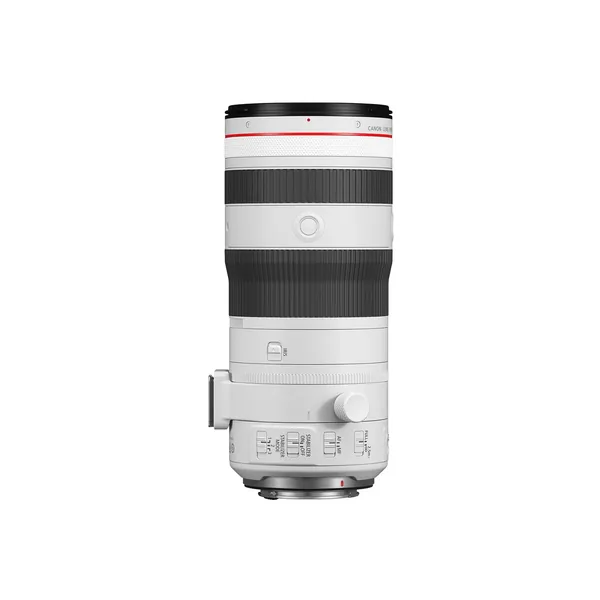 Canon RF 70-200mm f/2.8 L IS USM Z Lens (White)