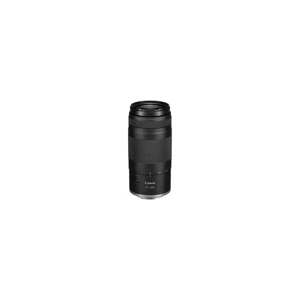 Canon RF 75-300mm f/4-5.6 Lens (Canon RF)