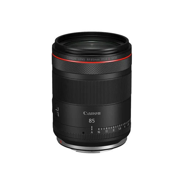 Canon RF 85mm f/1.4 L VCM Lens (Canon RF)