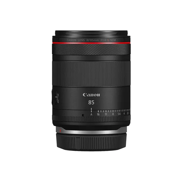 Canon RF 85mm f/1.4 L VCM Lens (Canon RF)