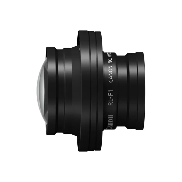 Canon RL-F1 Full-Frame Relay Kit for Flex Zoom 14-35mm T1.7 S35 Lens