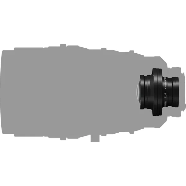 Canon RL-F1 Full-Frame Relay Kit for Flex Zoom 14-35mm T1.7 S35 Lens
