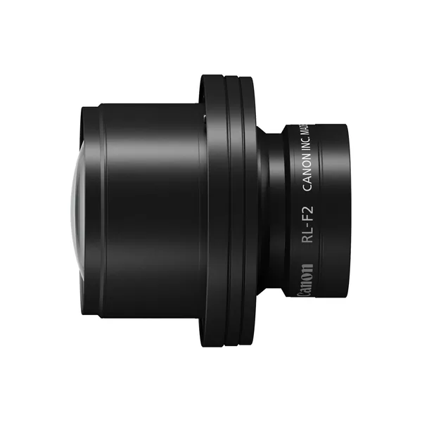 Canon RL-F2 Full-Frame Relay Kit for Flex Zoom 31.5-95mm T1.7 S35 Lens