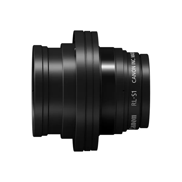 Canon RL-S1 Super 35 Relay Kit for Flex Zoom 20-50mm T2.4 FF Lens