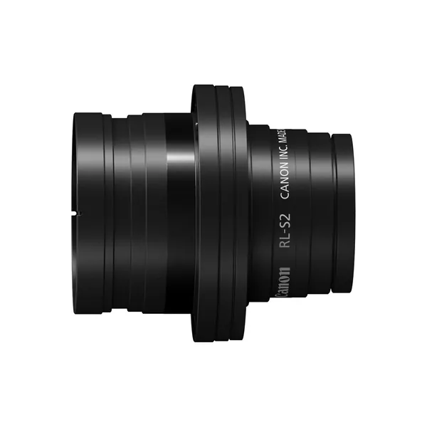 Canon RL-S2 Super 35 Relay Kit for Flex Zoom 45-135mm T2.4 FF Lens