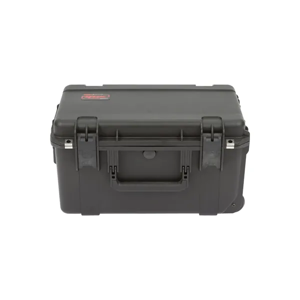 Canon SKB iSeries Transit Case for Flex Zoom Lens Kits