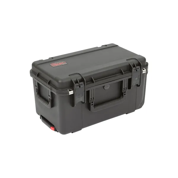 Canon SKB iSeries Transit Case for Flex Zoom Lens Kits