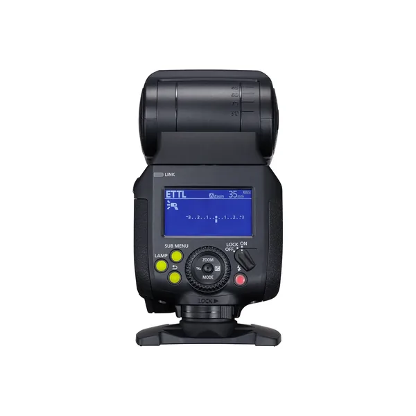 Canon Speedlite EL-1 (Version 2)