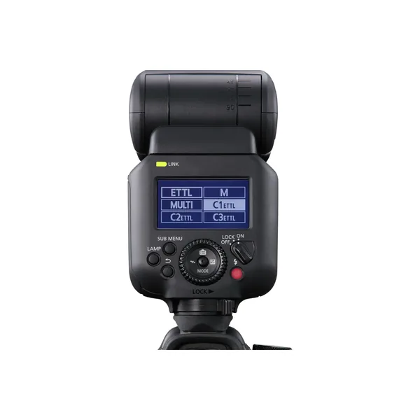 Canon Speedlite EL-5