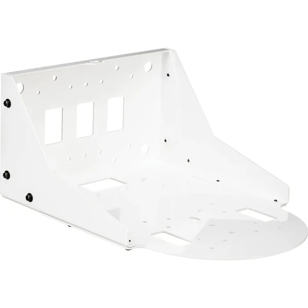 Canon Wall Mount Kit for CR-N500 Camera (White)