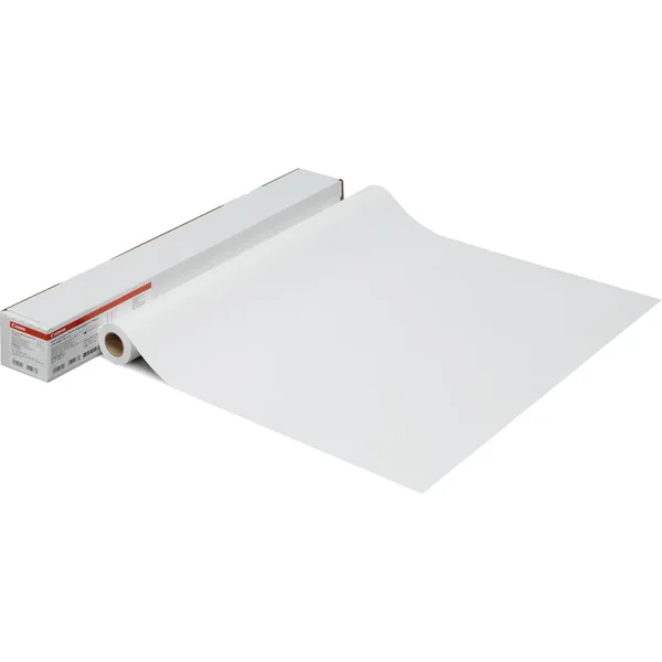 Canon Water Resistant 310 gsm Adhesive Matte Vinyl (36″ x 66′ Roll)