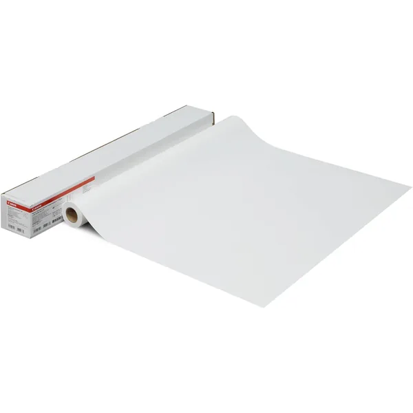 Canon Water-Resistant Matte Polypropylene (36″ x 100′ Roll)