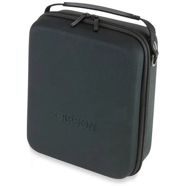 Binoculares Carson 10×42 RD (Verde)