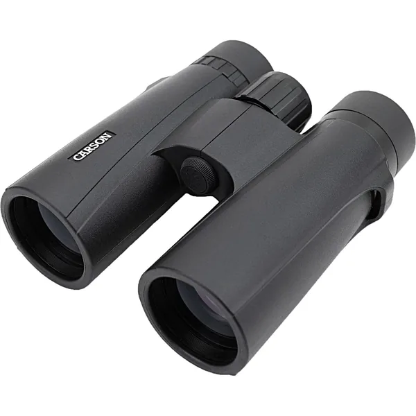 Binoculares impermeables de tamaño completo Carson serie 10×42 VX